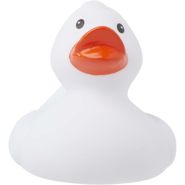 Logo trade promotional merchandise image of: Quack duck stress reliever