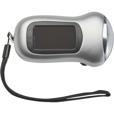 Logo trade advertising product photo of: Viv solar torch