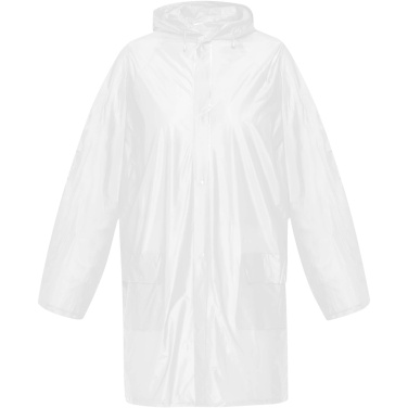 Logo trade promotional giveaway photo of: Ada raincoat