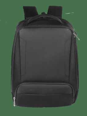 Logo trade promotional giveaways picture of: Laptop backpack 190603400