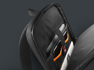 Logotrade promotional merchandise picture of: Laptop backpack 190603400