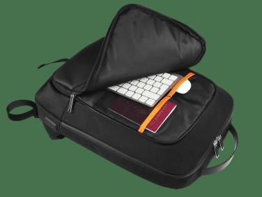 Logo trade promotional products picture of: Laptop backpack 190703400