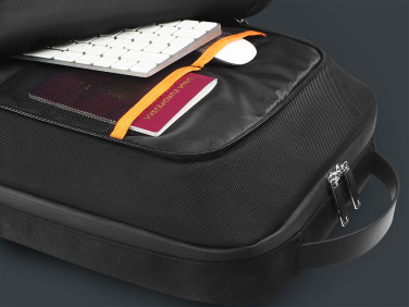 Logotrade promotional gift image of: Laptop backpack 190703400