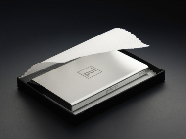 Logotrade advertising products photo of: RFID credit card holder 94410800
