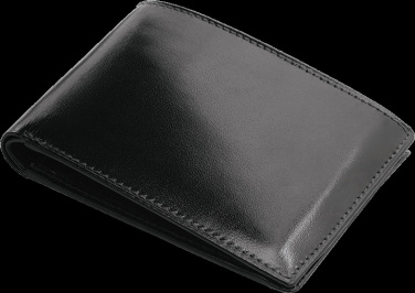Logo trade promotional merchandise picture of: RFID wallet 30801300