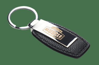 Logotrade promotional gift image of: Keyring 91509500