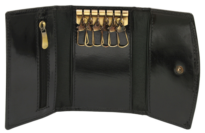 Logo trade promotional products picture of: Key wallet 18101300