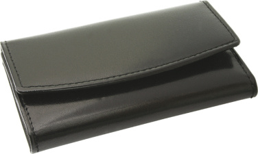 Logo trade promotional product photo of: Key wallet 18101300