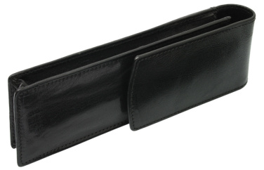 Logotrade promotional product picture of: Pen case 25201300