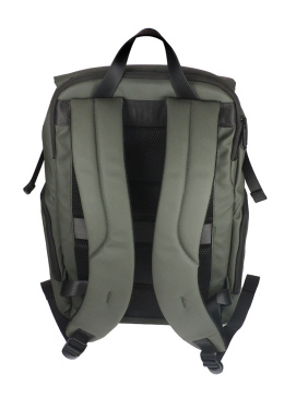 Logotrade promotional giveaway image of: Laptop backpack 209934500