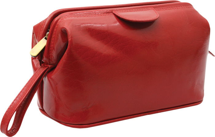 Logotrade promotional giveaway image of: Cosmetic bag 43901300