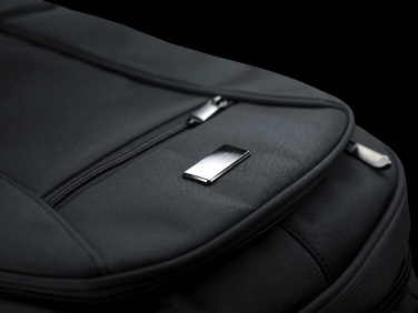 Logotrade promotional merchandise picture of: Laptop backpack 124308700