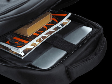 Logo trade promotional giveaways picture of: Laptop backpack 124308700