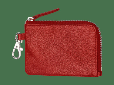 Logo trade advertising products image of: Key wallet 96705200