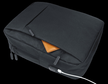 Logotrade advertising product image of: Laptop backpack 123912500