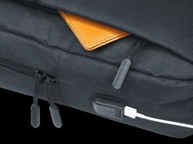 Logo trade promotional items picture of: Laptop backpack 123912500