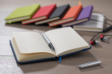 Logotrade business gifts photo of: Notebook  82307600