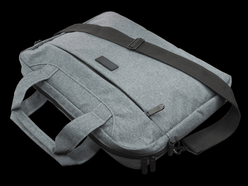 Logo trade promotional gifts picture of: Laptop bag 125010500
