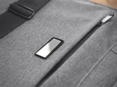 Logo trade advertising products picture of: Laptop bag 125010500