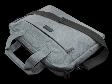 Logotrade corporate gift image of: Laptop bag 125010500