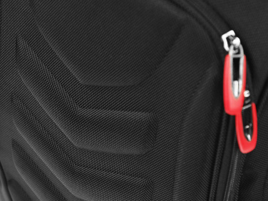 Logotrade business gift image of: Laptop backpack 170703400