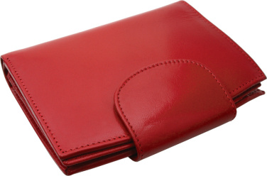 Logotrade promotional product image of: Wallet 31901300