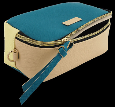 Logo trade promotional items picture of: Cosmetic bag 54005900