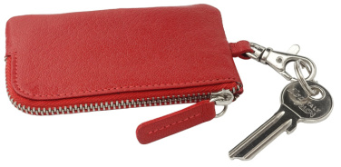 Logotrade promotional product picture of: Key wallet 210105200