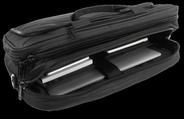 Logotrade promotional merchandise photo of: 2in1 Bag - Laptop backpack 54813500