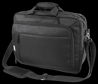 Logotrade business gift image of: 2in1 Bag - Laptop backpack 54813500