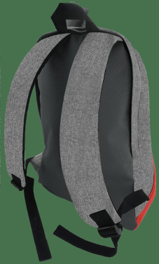 Logo trade business gift photo of: Anti-theft backpack 60408600