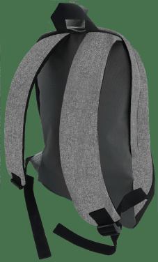 Logo trade promotional items picture of: Anti-theft backpack 60408600