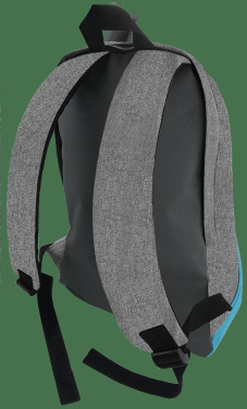 Logotrade promotional item picture of: Anti-theft backpack 60408600