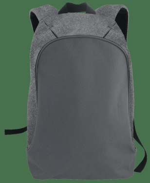 Logotrade advertising product picture of: Anti-theft backpack 60408600