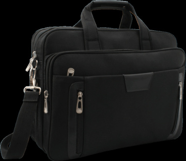 Logo trade promotional merchandise picture of: Laptop bag 69803400