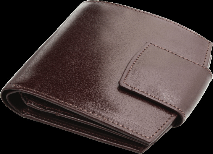 Logo trade promotional gift photo of: Wallet 91801300