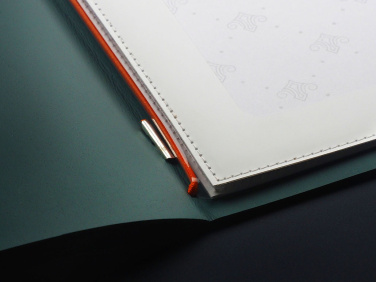 Logo trade promotional merchandise photo of: Menu cover Ambiente 1178243