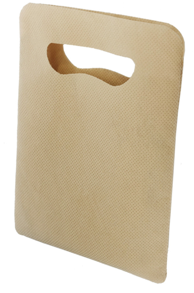 Logo trade advertising product photo of: Bag (44x54,5cm) 882030