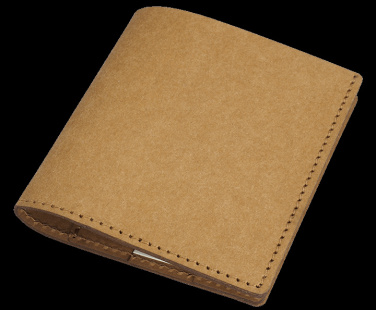 Logotrade corporate gift picture of: Wallet 539106