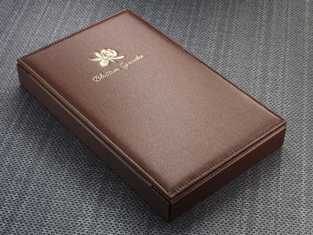 Logotrade business gift image of: Bill box 1096280