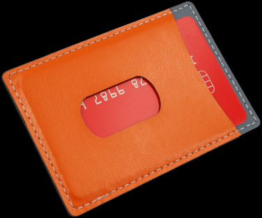 Logotrade promotional products photo of: Credit card holder 544119