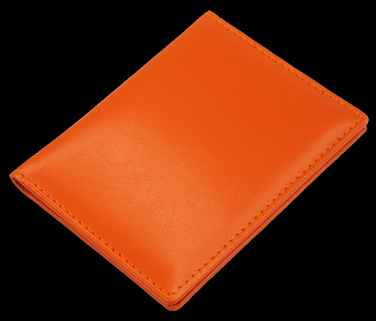 Logotrade promotional items photo of: Document wallet 1163119