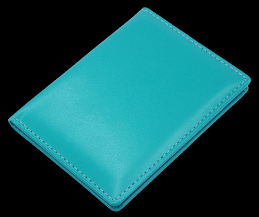 Logotrade promotional product picture of: Document wallet 1163119