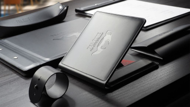 Logotrade promotional merchandise photo of: Bill holder 1196094