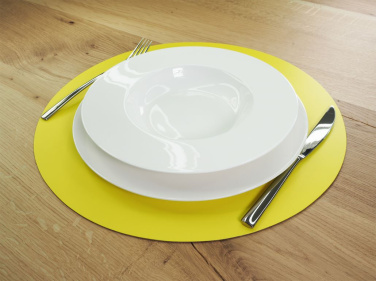 Logo trade advertising product photo of: Table mat 1041094