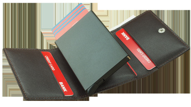 Logotrade promotional item image of: RFID wallet 541131