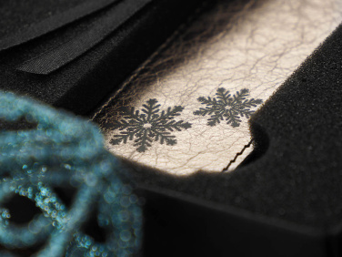 Logo trade promotional giveaways picture of: Christmas set 1761076