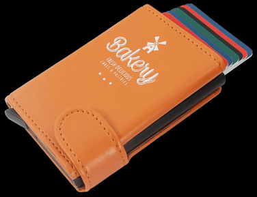 Logotrade promotional product picture of: RFID wallet 1226119