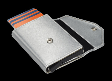 Logo trade promotional giveaways picture of: RFID wallet 1249119