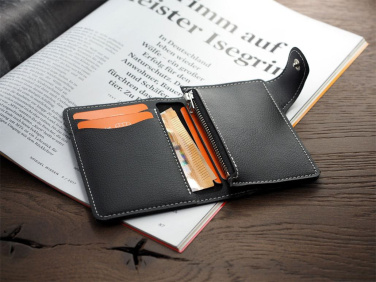 Logotrade promotional gift picture of: Wallet 1273157